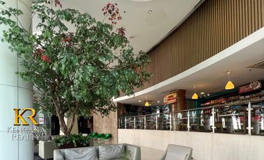 Dijual Apartment Ancol Mansion Ocean View – 3BR Full Furnished, Private Lift, Tower Atlantic