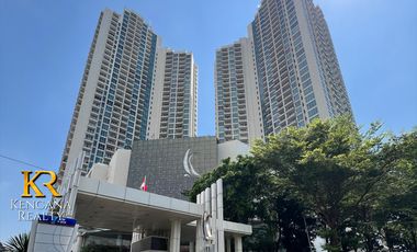 Dijual Apartment Ancol Mansion Ocean View – 3BR Full Furnished, Private Lift, Tower Atlantic