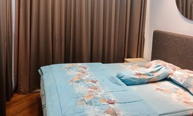 Disewakan Apt Lexington 2BR FF Bagus Strategis