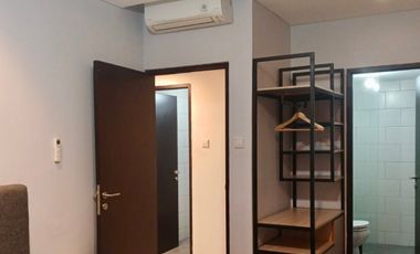 Disewakan Apt Lexington 2BR FF Bagus Strategis