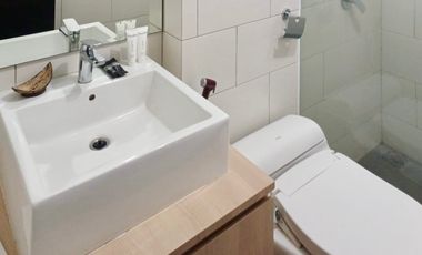 Disewakan Apt Lexington 2BR FF Bagus Strategis