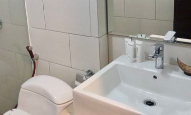 Disewakan Apt Lexington 2BR FF Bagus Strategis