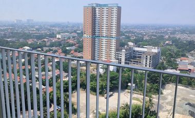 Intermark BSD Apartemen 2BR Lokasi Paling Strategis Dekat Toll Lingkar Luar Jakarta Pondok Indah