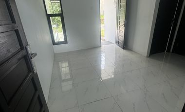 Dijual Rumah Minimalis Dekat SMAN 4 Balikpapan