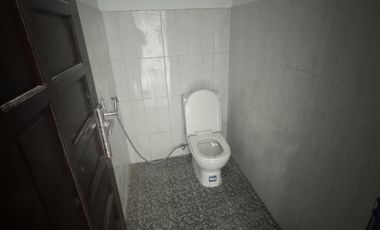 Dijual Rumah Minimalis Dekat SMAN 4 Balikpapan