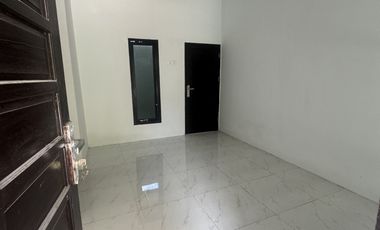 Dijual Rumah Minimalis Dekat SMAN 4 Balikpapan