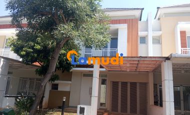 Cluster Bluebell Residence 2KT at Summarecon Bekasi