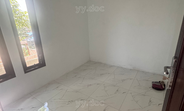 Rumah Type 36 FREE Biaya Cash/KPR Tanpa DP