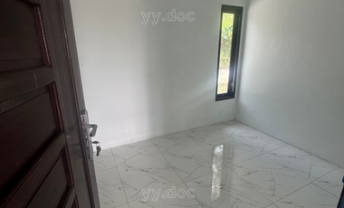 Rumah Type 36 FREE Biaya Cash/KPR Tanpa DP