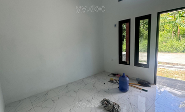 Rumah Type 36 FREE Biaya Cash/KPR Tanpa DP