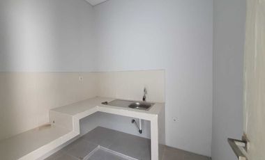 Disewakan rumah baru gress pondok tjandra 2 lantai cluster Ruby