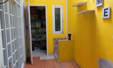 Rumah Siap Huni Ciaul Kota Sukabumi Cluster Subangjaya Residence