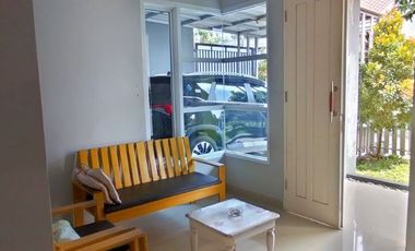 Rumah Siap Huni Ciaul Kota Sukabumi Cluster Subangjaya Residence