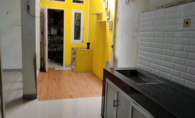 Rumah Siap Huni Ciaul Kota Sukabumi Cluster Subangjaya Residence