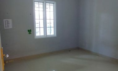 Rumah Siap Huni Ciaul Kota Sukabumi Cluster Subangjaya Residence