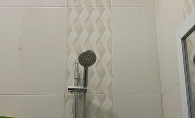 Rumah Siap Huni Ciaul Kota Sukabumi Cluster Subangjaya Residence