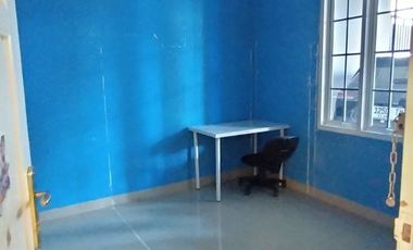 Rumah Siap Huni Ciaul Kota Sukabumi Cluster Subangjaya Residence