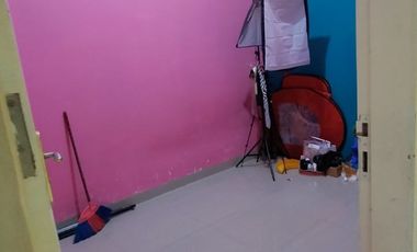 Rumah Siap Huni Ciaul Kota Sukabumi Cluster Subangjaya Residence