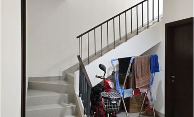 Dijual Rumah Semi Furnished Podomoro Park Cluster Fashagriya
