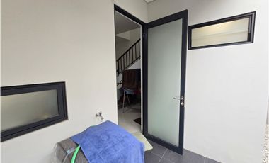 Dijual Rumah Semi Furnished Podomoro Park Cluster Fashagriya