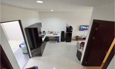 Dijual Rumah Semi Furnished Podomoro Park Cluster Fashagriya