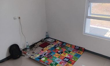 Rumah di Sewakan murah di Kota Garut