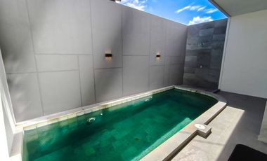 For Sale VILLA BRAND NEW AREA JALAN TUKAD BADUNG RENON
