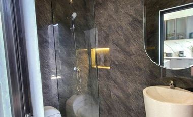 For Sale VILLA BRAND NEW AREA JALAN TUKAD BADUNG RENON