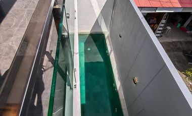 For Sale VILLA BRAND NEW AREA JALAN TUKAD BADUNG RENON