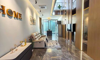 For Sale VILLA BRAND NEW AREA JALAN TUKAD BADUNG RENON