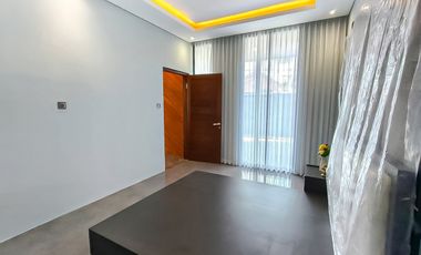 For Sale VILLA BRAND NEW AREA JALAN TUKAD BADUNG RENON