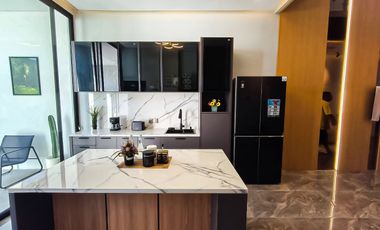 For Sale VILLA BRAND NEW AREA JALAN TUKAD BADUNG RENON