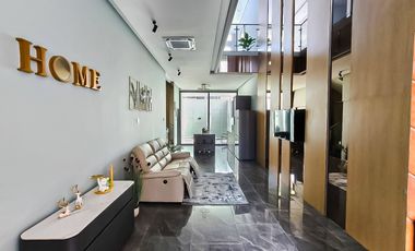 For Sale VILLA BRAND NEW AREA JALAN TUKAD BADUNG RENON