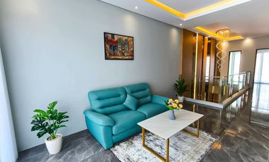 For Sale VILLA BRAND NEW AREA JALAN TUKAD BADUNG RENON