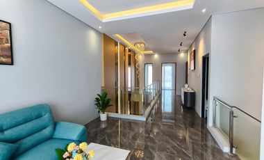 For Sale VILLA BRAND NEW AREA JALAN TUKAD BADUNG RENON