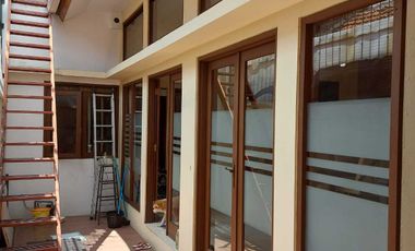 Dijual Rumah pusat kota di Jalan Haji Topek, area kopo imanuel