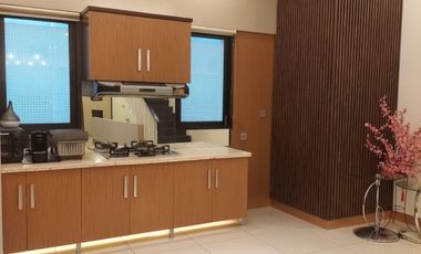 Jual  Murah Town House Jalan Gunung Batu Pasteur 10 menit Tol dkt Setra Duta Maranatha