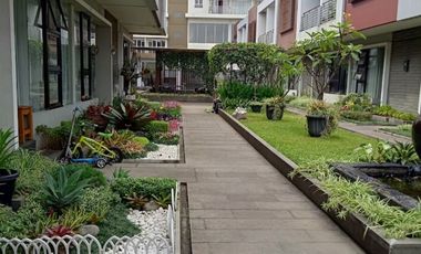 Jual  Murah Town House Jalan Gunung Batu Pasteur 10 menit Tol dkt Setra Duta Maranatha