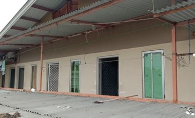 jual Gudang DRIYOREJO  SHM