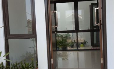 Rumah 2 Lantai Promo Harga Cash Terbatas Di Cipadung Cibiru Bandung