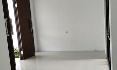 Rumah 2 Lantai Promo Harga Cash Terbatas Di Cipadung Cibiru Bandung