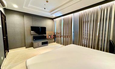 EKSKLUSIF! FURNISHED INTERIOR MEWAH 2BR+1BR APARTEMEN PANTAI MUTIARA