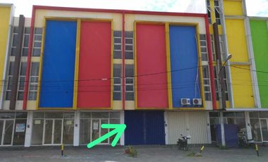 Ruko dijual di Driyorejo, Gresik, Jawa Timur