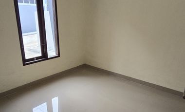 Rumah Minimalis Dekat Polda Kaltim, Balikpapan Selatan