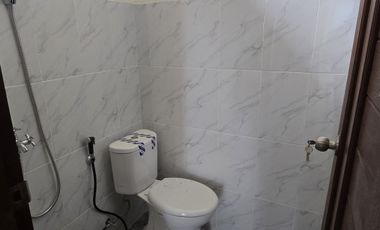 Rumah Minimalis Dekat Polda Kaltim, Balikpapan Selatan