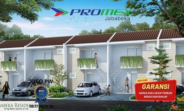 Townhouse ready to move in, neat and clean, can be used as a boarding house