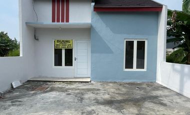 Rumah dijual di Cerme Kidul, Gresik, Jawa Timur
