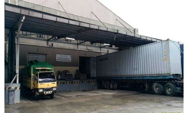 Dijual Gudang di Teuku Umar Samarinda