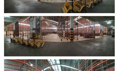 Dijual Gudang di Teuku Umar Samarinda