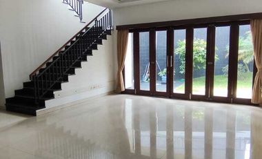 Sewa RUmah Lux di Singgasana Pradana